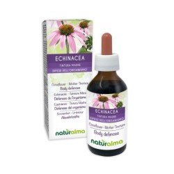 Echinacea Tintura madre 100 ml liquido analcoolico - Naturalma