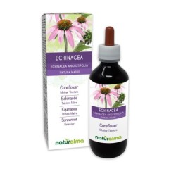 Echinacea Tintura madre 200 ml liquido analcoolico - Naturalma
