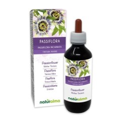 Passiflora Tintura madre 200 ml liquido analcoolico - Naturalma