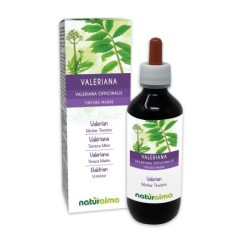 Valeriana Tintura madre 200 ml liquido analcoolico - Naturalma