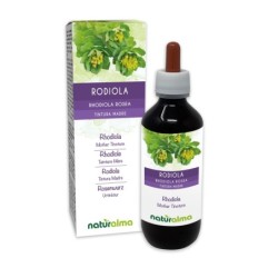 Rodiola Tintura madre 200 ml liquido analcoolico - Naturalma